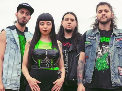 Bardoma - Дискография (2024-2026)