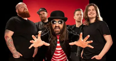 Massive Wagons - Дискография (2011-2026)