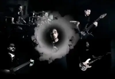 Vnreal - Дискография (2015-2025)