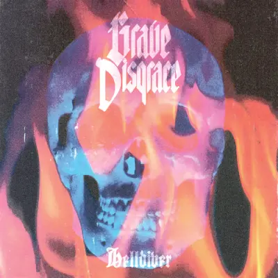 Grave Disgrace - Helldiver (2026)