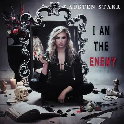 Austen Starr - I Am The Enemy (2026)