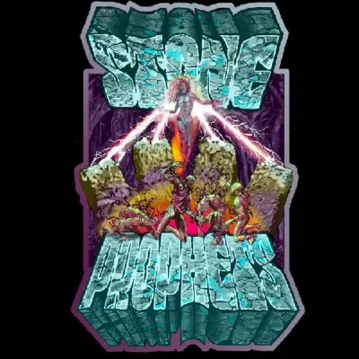 Stone Prophets - Stone Prophets (2026)