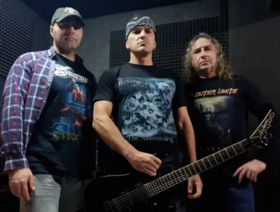 Mosh-Pit Justice - Дискография (2012-2026)