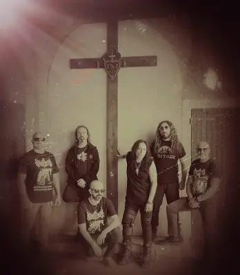 Expiatoria - Дискография (2010-2026)