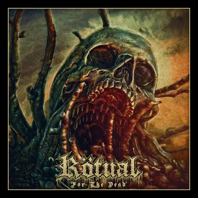 Rötual - For The Dead (2026)