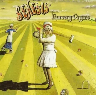 Genesis - Nursery Cryme (2026)