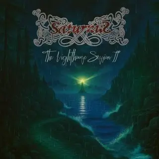 Saturnus - The Lighthouse Session II (2026)