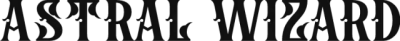 Astral Wizard - Дискография (2023-2026)