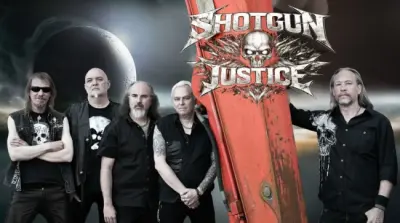 Shotgun Justice - Дискография (2011-2026)