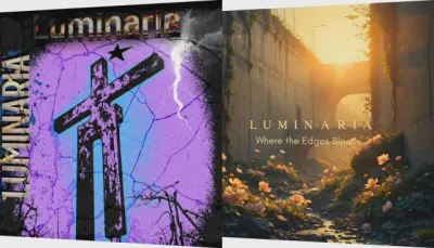 Luminaria - Дискография (2025-2026)