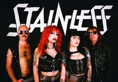 Stainless - Дискография (2022-2026)