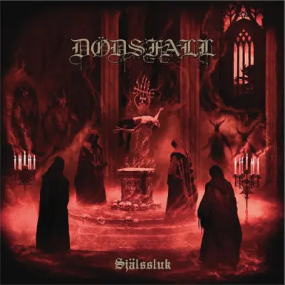 Dødsfall - Själssluk (2026)