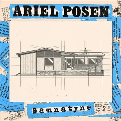 Ariel Posen - Bannatyne (2026)