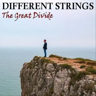 Different Strings - The Great Divide (2026)