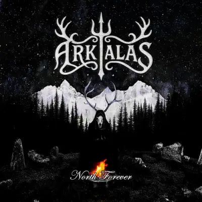 Arktalas - North Forever (2026)