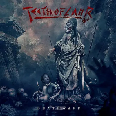 Teeth Of Lamb - Deathward (2026)