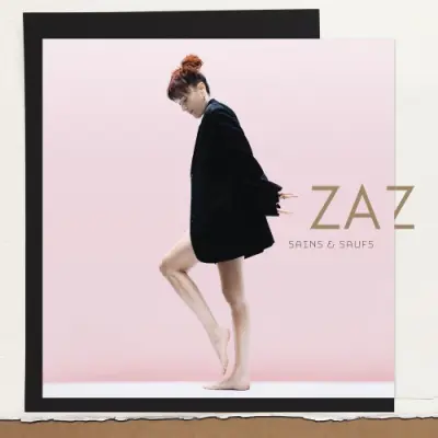 ZAZ - Sains et saufs (Deluxe) (2026)