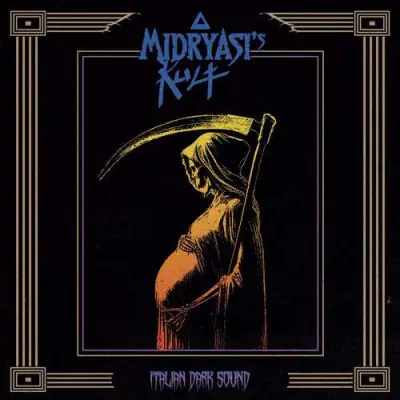 Midryasi's Kult - Italian Dark Sound (2026)
