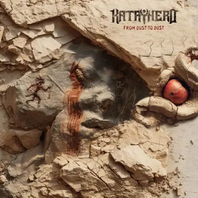 Kataphero - From Dust To Dust (2026)