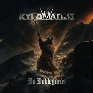 Kylowatios - No Doblegarás (2026)