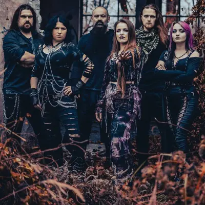 Merkfolk - Дискография (2015-2026)