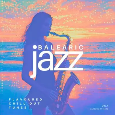 Balearic Jazz [Vol. 1] (2026)