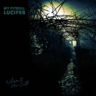 My Pitbull Lucifer - Welcome To New Earth (2026)