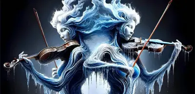 Strange Vibrations - Дискография (2025-2026)