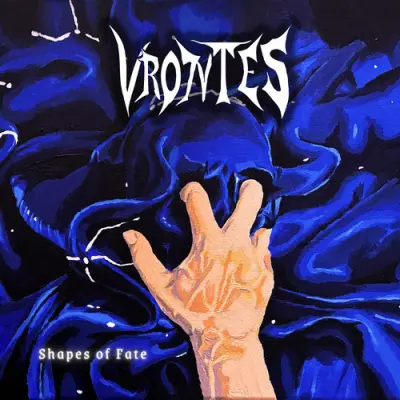 Vrontes - Shapes Of Fate (2026)