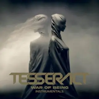 TesseracT - War Of Being (Instrumentals) (2026)