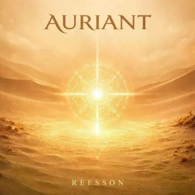 REFSSON - Auriant (2026)