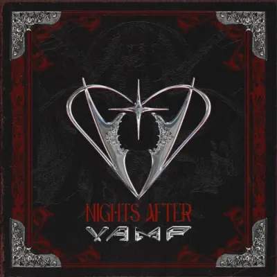 Magnolia Park - NIGHTS AFTER VAMP (2026)