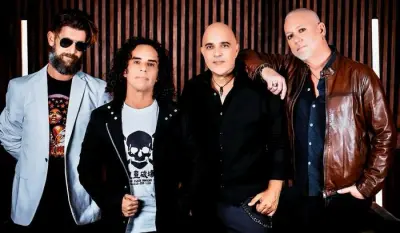 Mattador - Дискграфия (1994-2026)