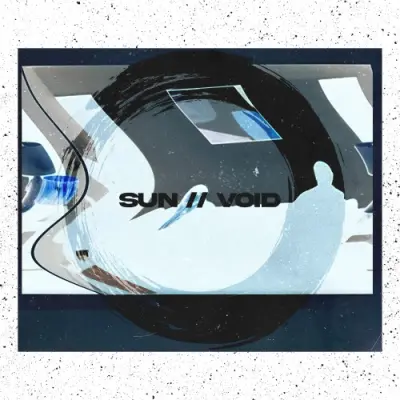 Left Empty - SUN//VOID (2026)