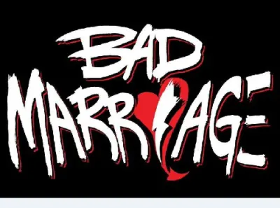 Bad Marriage - Дискография (2017-2026)