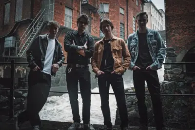 Ataraxia - Дискография (2024-2026)