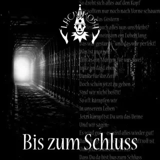 Lacrimosa - Bis Zum Schluss [Single] (2026)