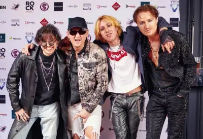 Animalyze - Дискографи (2025-2026)