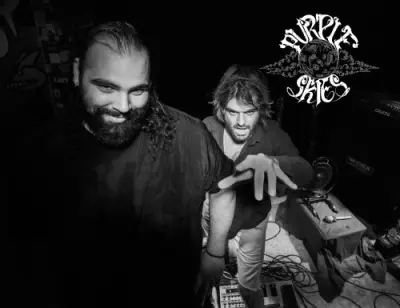 Purple Skies - Дискография (2016-2026)