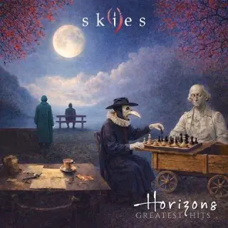 Nine Skies - Horizons (Greatest Hits) (2026)