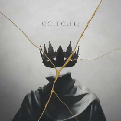 The Cab - Chasing Crowns (2026)