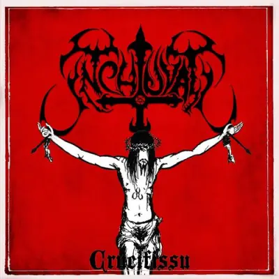 Inchiuvatu - Crucifissu (2026)