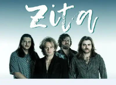 Zita - Дискография (2021-2026)