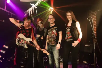 Пика - Дискография (2023-2026)