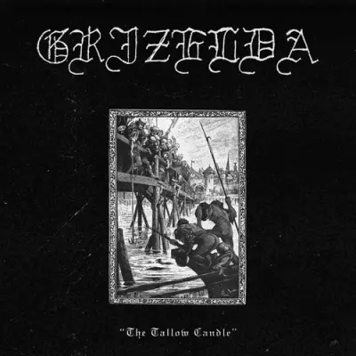 Grizelda - The Tallow Candle (2026)