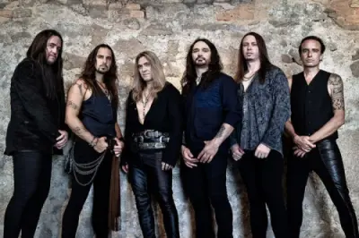 Edu Falaschi - Дискография (2016-2025)