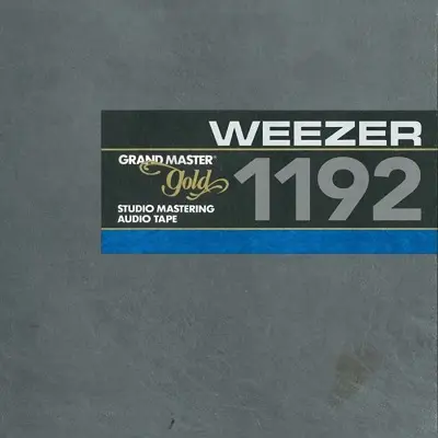 Weezer - 1192 (2026)