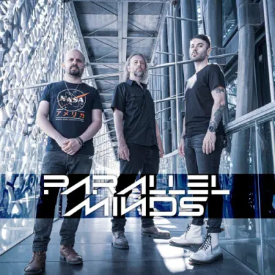 Parallel Minds - Дискография (2015-2026)