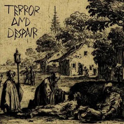 Terror And Despair - Terror And Despair (2026)