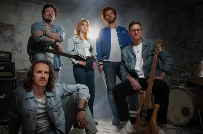 Grand - Дискография (2022-2026)